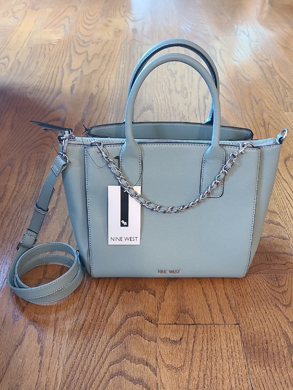 🆕️NWT Nine West Handbag